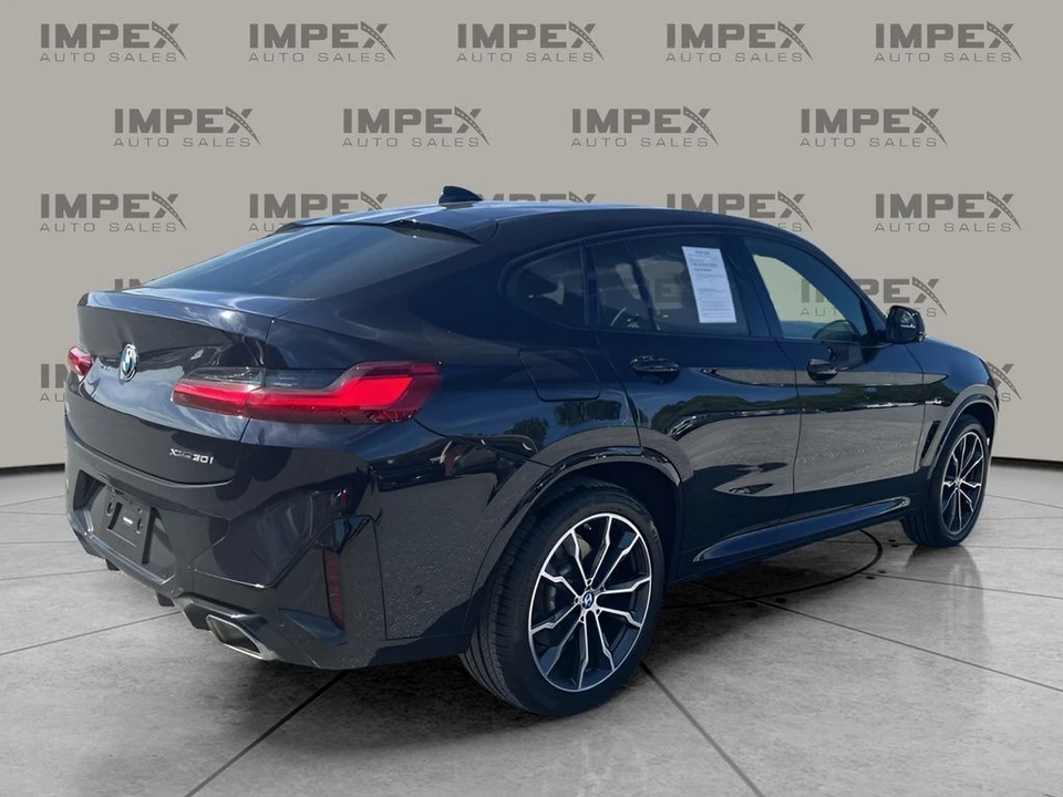 2022 BMW G02 X4 - Image 5 of 21