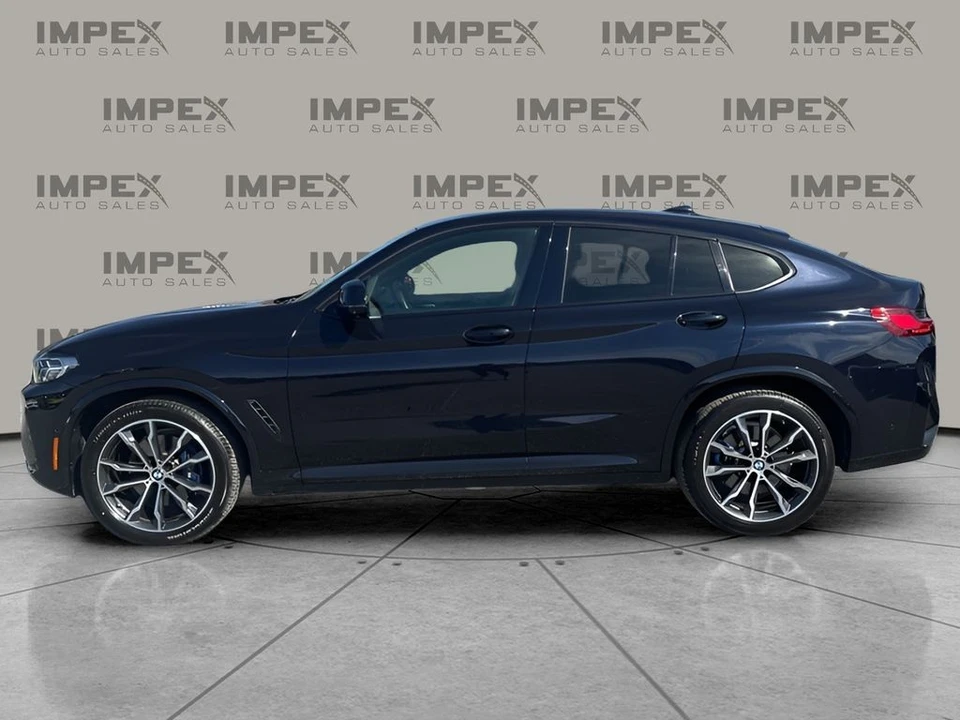 2022 BMW G02 X4 - Image 2 of 12