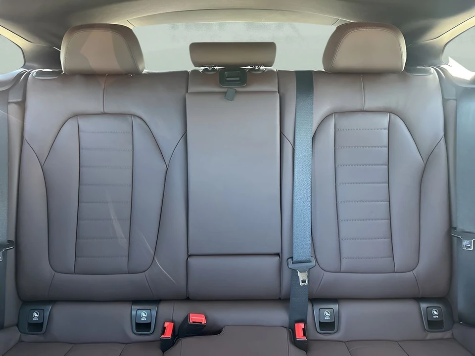 2022 BMW G02 X4 - Image 13 of 21