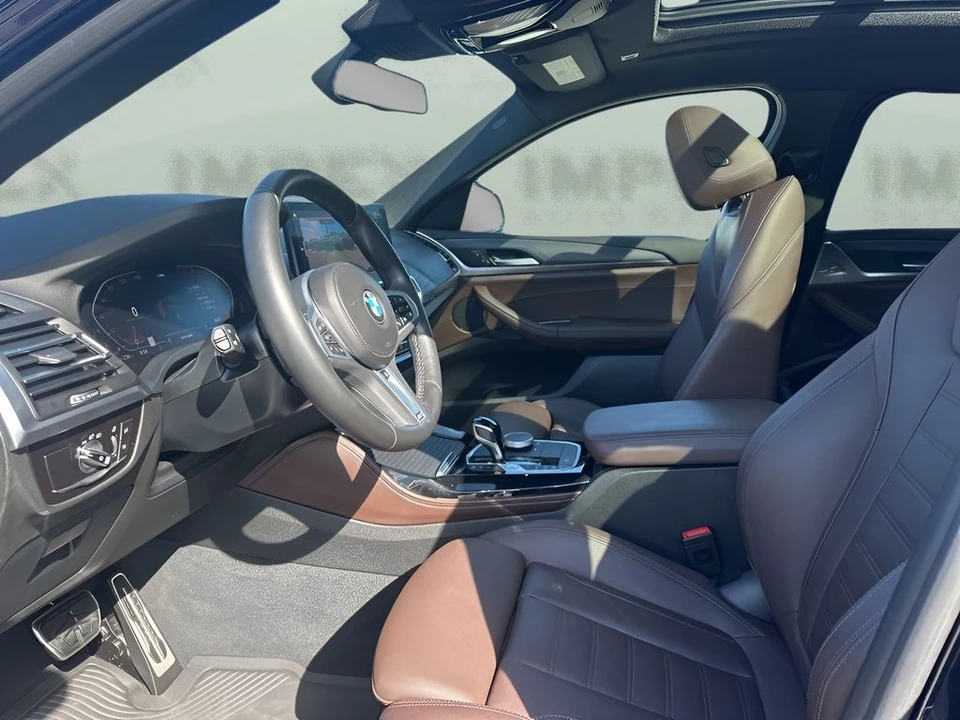 2022 BMW G02 X4 - Image 9 of 21