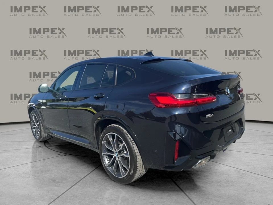 2022 BMW G02 X4 - Image 3 of 21
