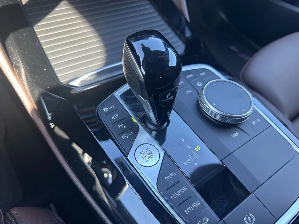 2022 BMW G02 X4 - Image 19 of 21