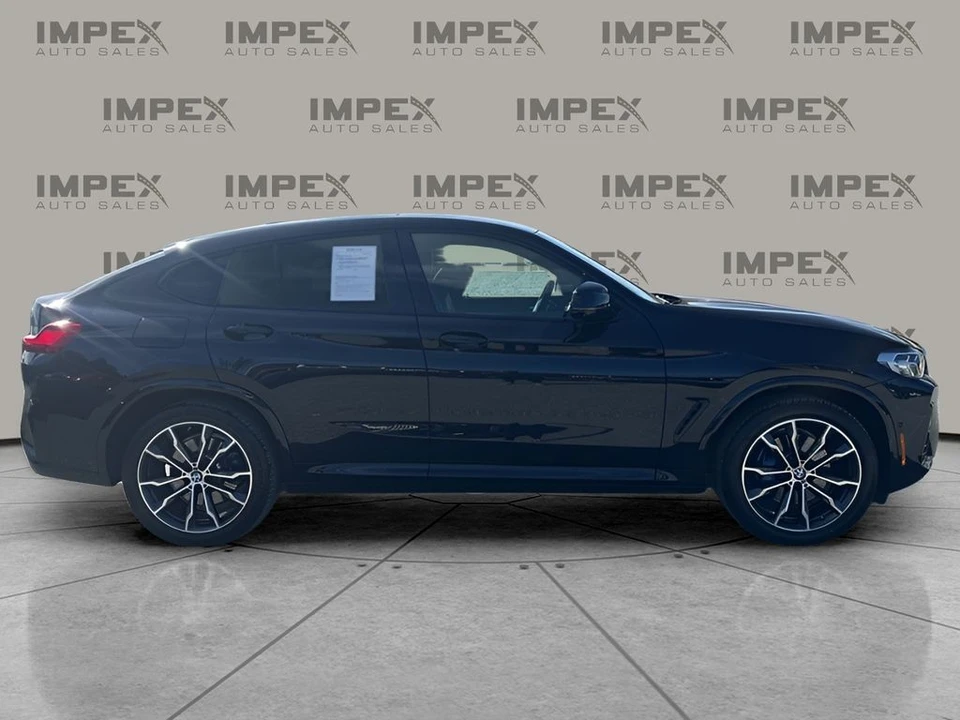 2022 BMW G02 X4 - Image 6 of 21