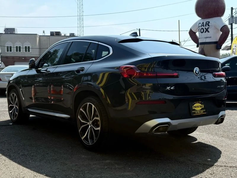 2022 BMW G02 X4 - Image 4 of 12