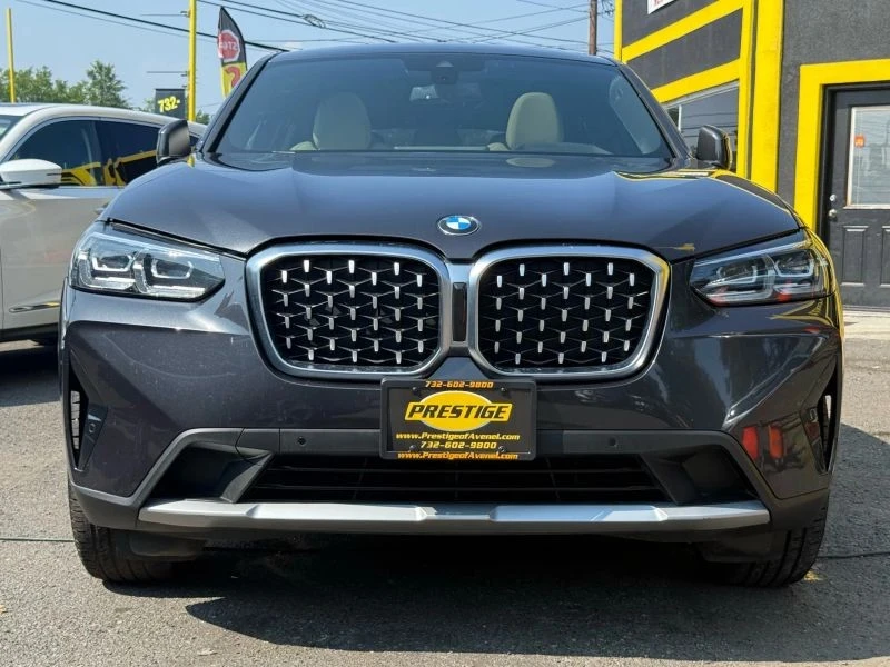 2022 BMW G02 X4 - Image 2 of 12