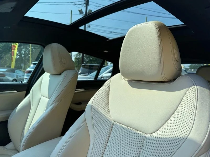2022 BMW G02 X4 - Image 10 of 12