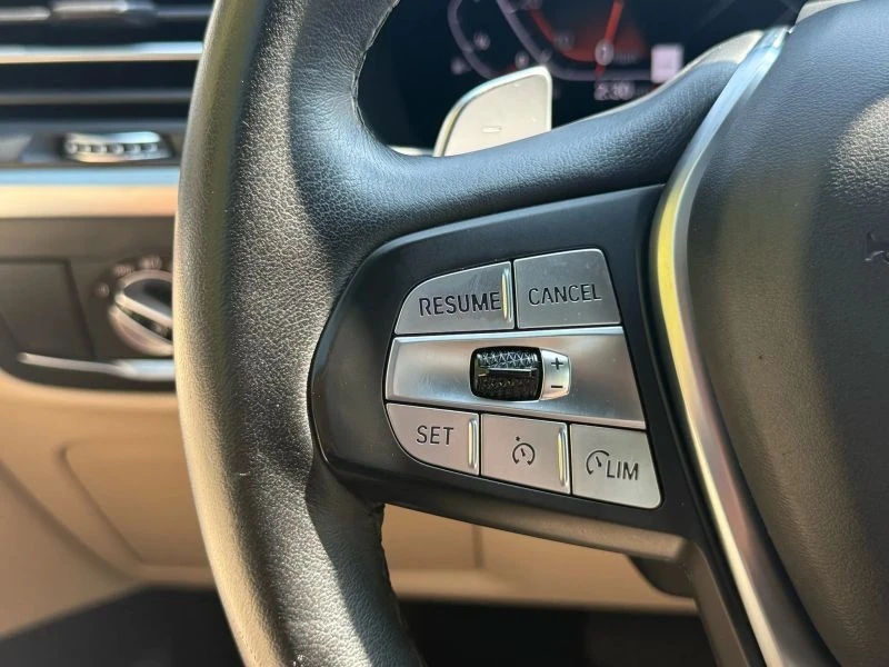 2022 BMW G02 X4 - Image 12 of 12