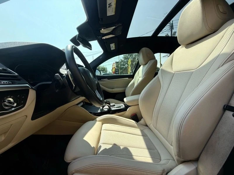 2022 BMW G02 X4 - Image 8 of 12