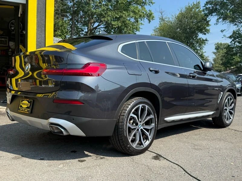 2022 BMW G02 X4 - Image 6 of 12