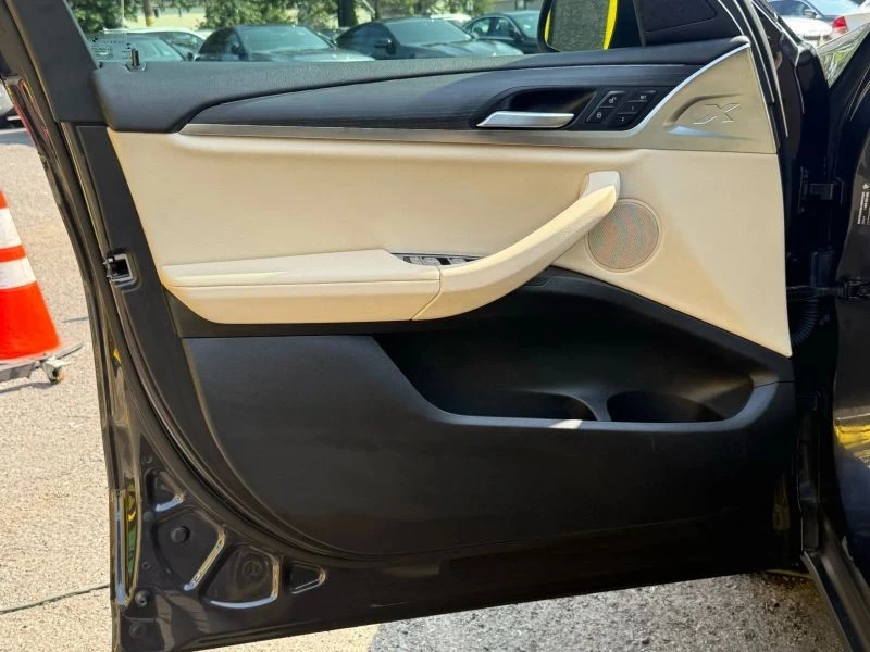 2022 BMW G02 X4 - Image 7 of 12