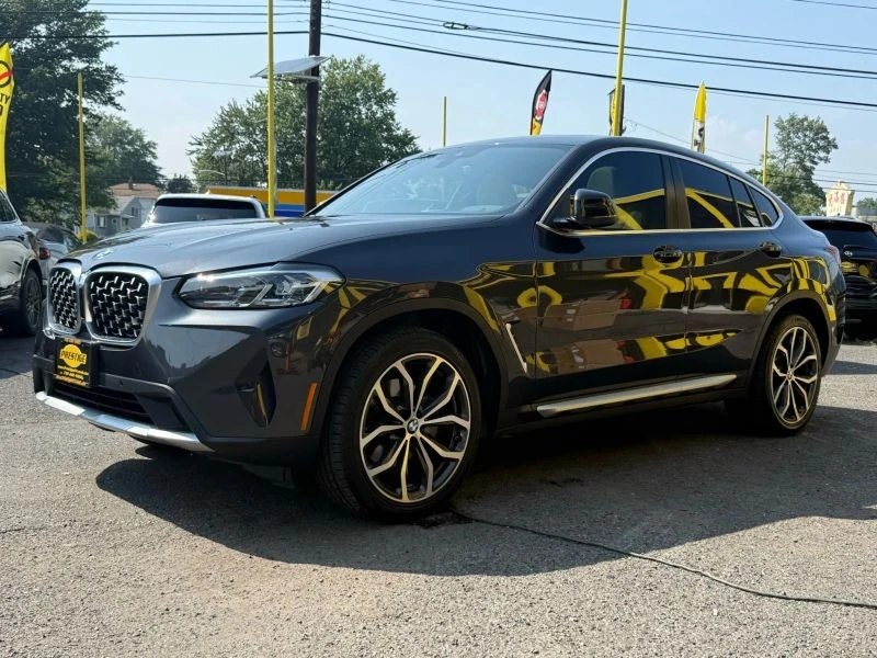 2022 BMW G02 X4 - Image 3 of 12