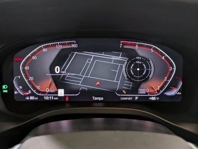 2022 BMW G02 X4 - Image 8 of 12