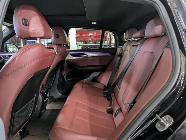 2022 BMW G02 X4 - Image 11 of 12