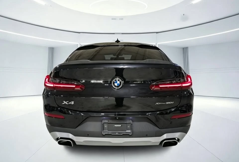 2022 BMW G02 X4 - Image 7 of 12