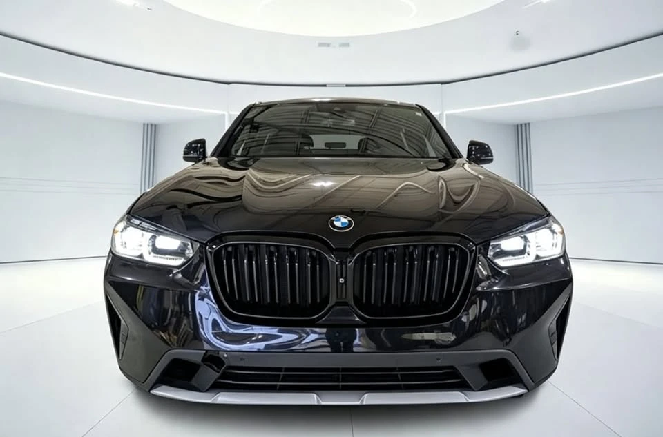 2022 BMW G02 X4 - Image 3 of 12