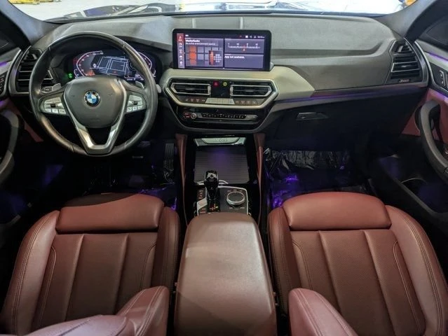 2022 BMW G02 X4 - Image 2 of 12