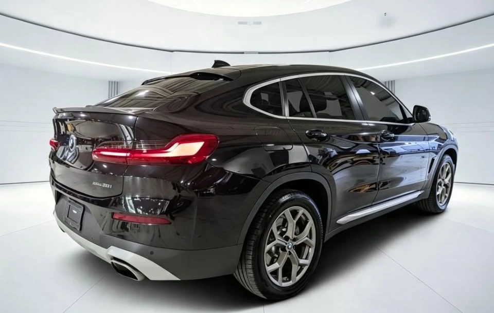 2022 BMW G02 X4 - Image 5 of 12