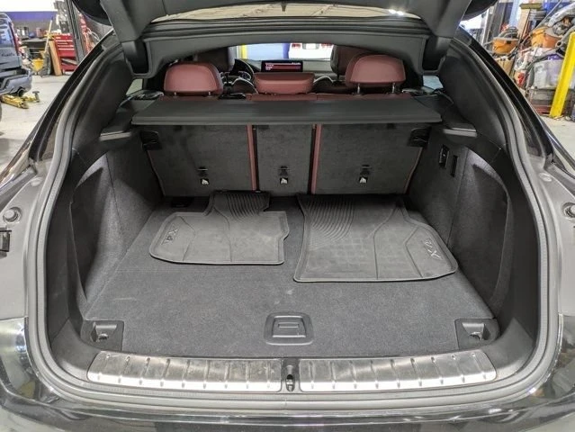 2022 BMW G02 X4 - Image 12 of 12