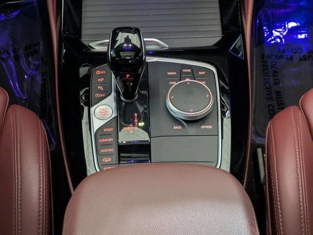 2022 BMW G02 X4 - Image 10 of 12