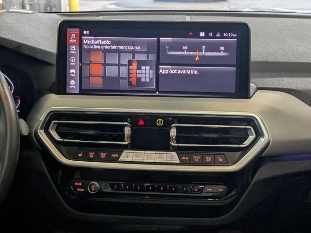 2022 BMW G02 X4 - Image 9 of 12