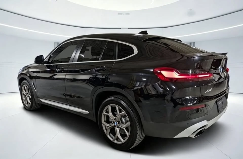 2022 BMW G02 X4 - Image 6 of 12