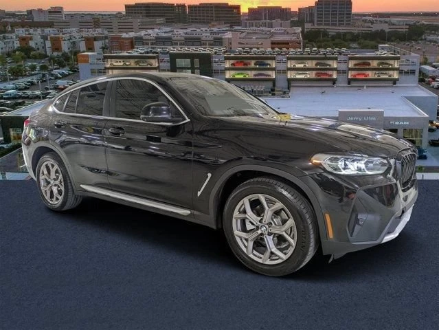 2022 BMW G02 X4 - Image 4 of 12