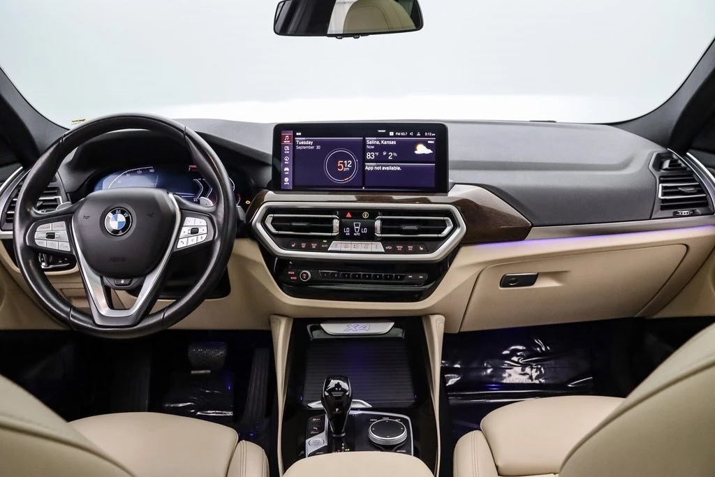 2022 BMW G02 X4 - Image 19 of 21