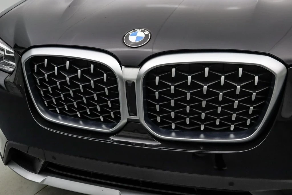 2022 BMW G02 X4 - Image 13 of 21