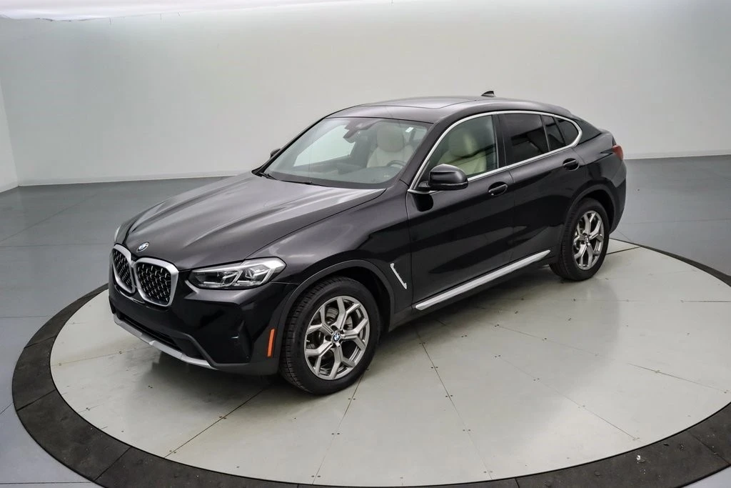 2022 BMW G02 X4 - Image 9 of 21