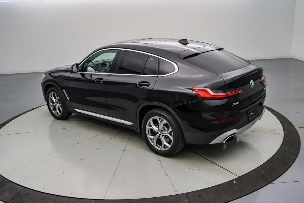 2022 BMW G02 X4 - Image 7 of 21