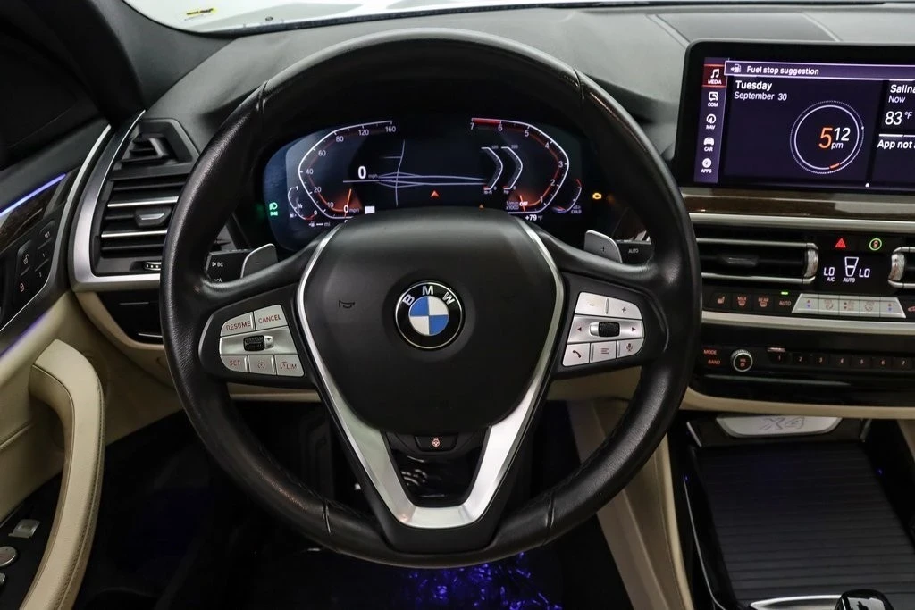 2022 BMW G02 X4 - Image 18 of 21