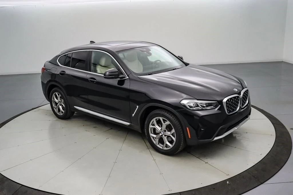 2022 BMW G02 X4 - Image 2 of 21