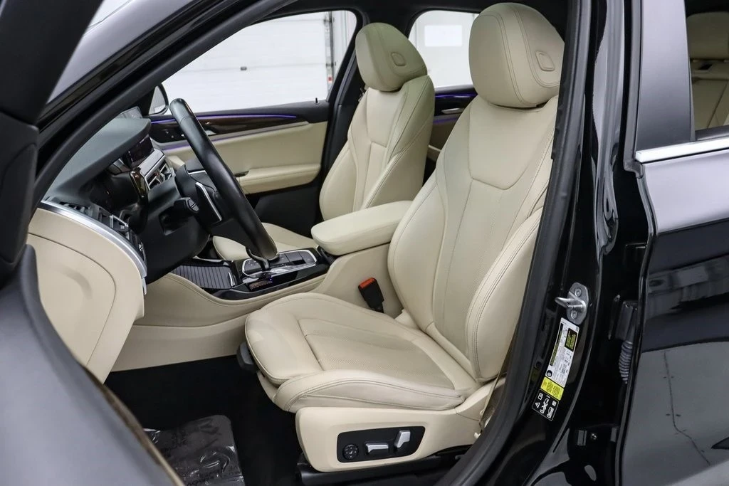 2022 BMW G02 X4 - Image 16 of 21