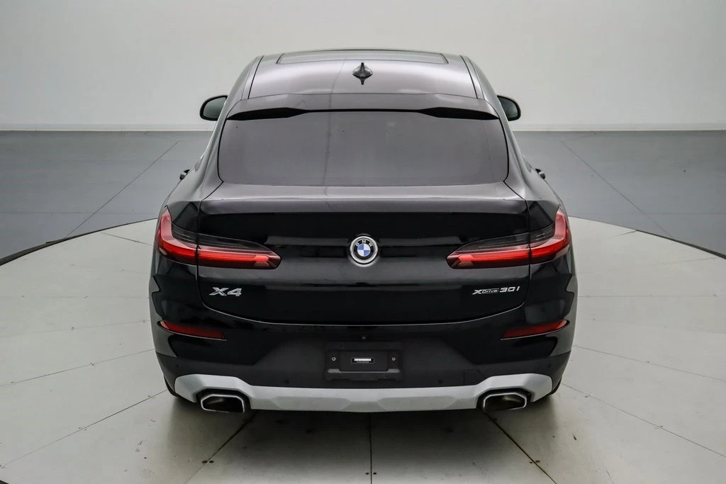 2022 BMW G02 X4 - Image 6 of 21