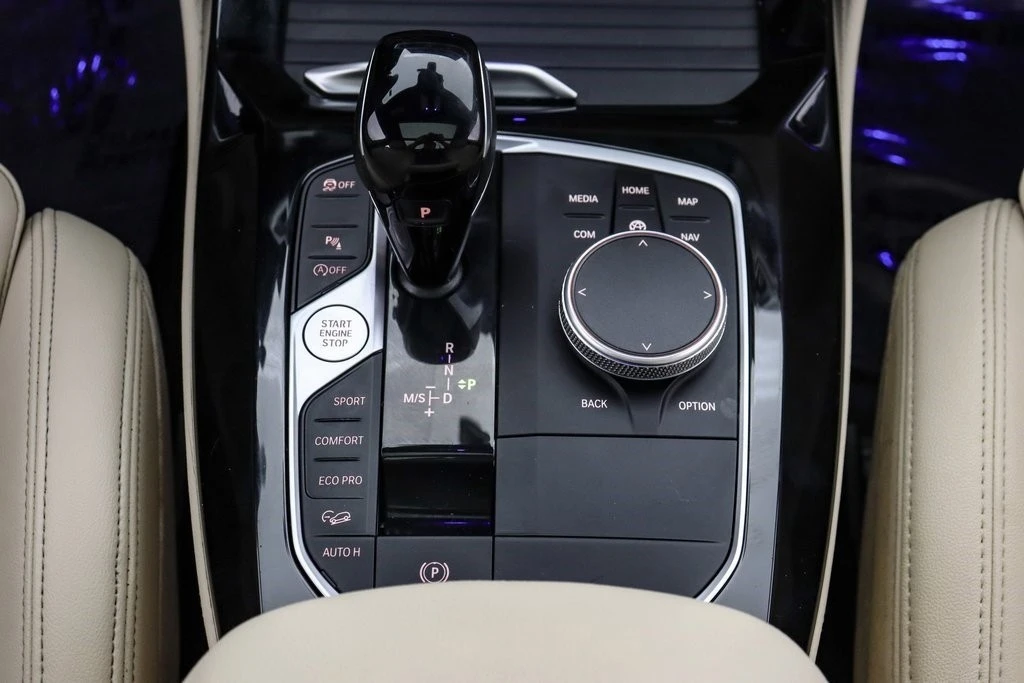2022 BMW G02 X4 - Image 21 of 21