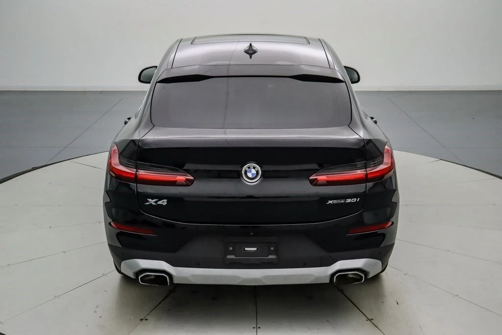 2022 BMW G02 X4 - Image 6 of 21