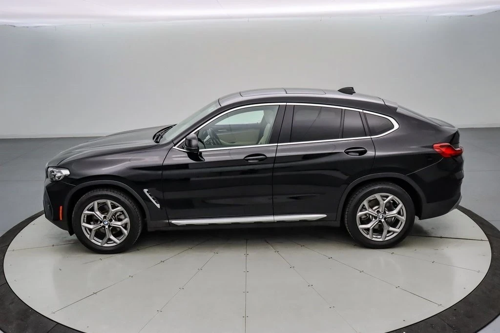 2022 BMW G02 X4 - Image 8 of 21
