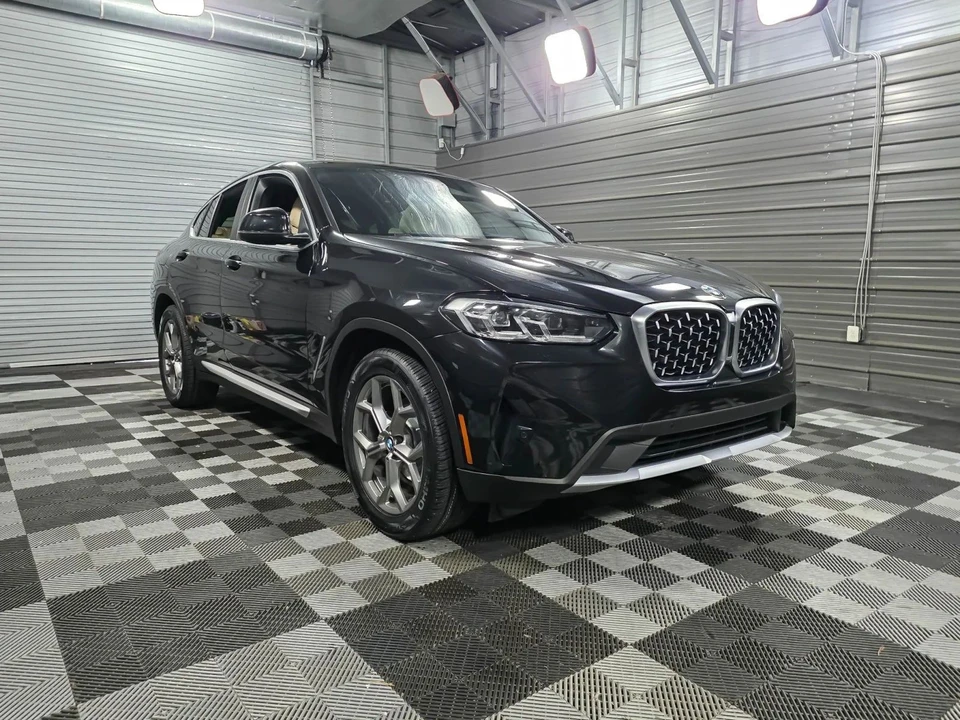 2022 BMW G02 X4 - Image 4 of 12