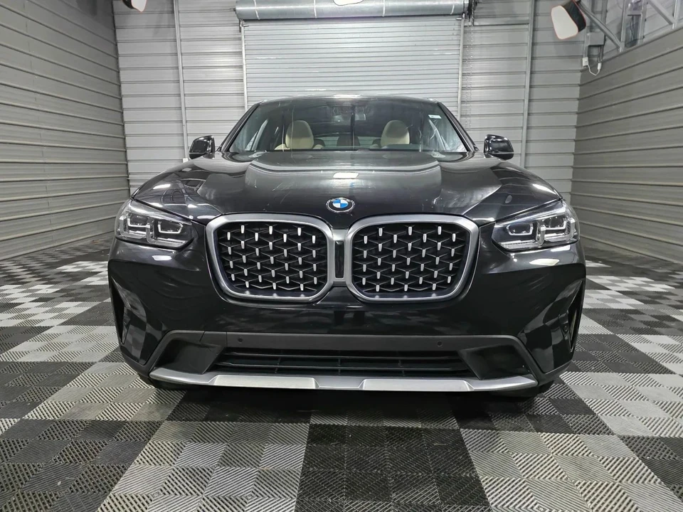 2022 BMW G02 X4 - Image 3 of 12