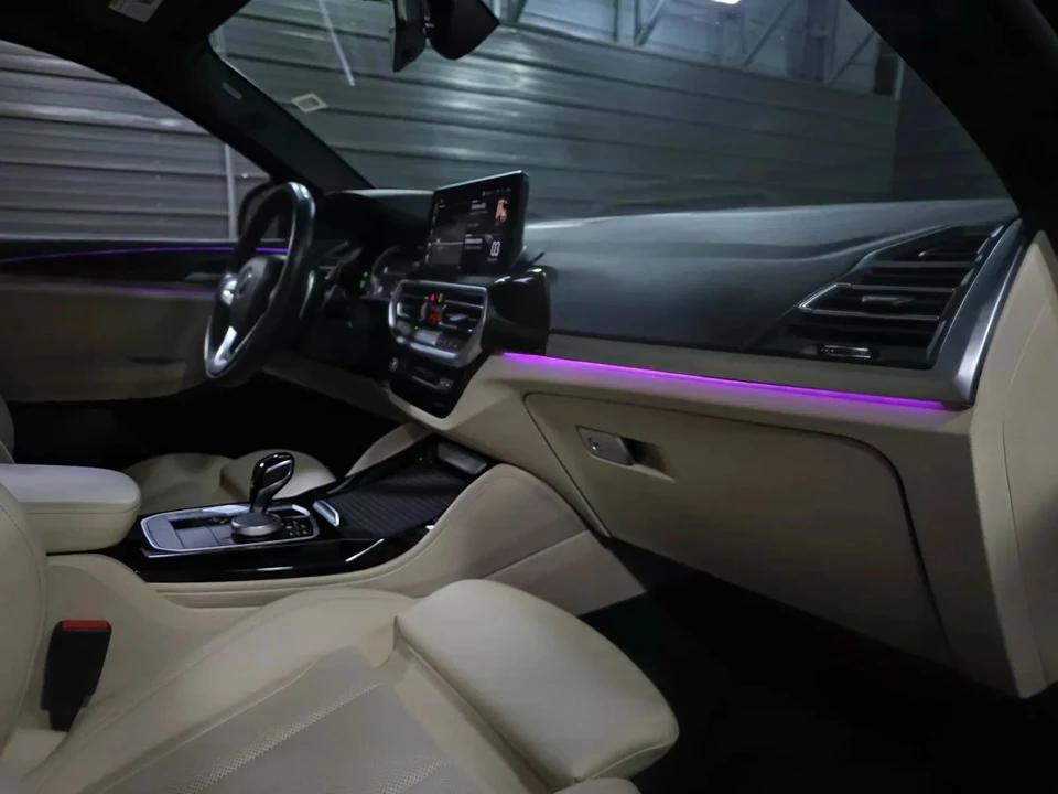 2022 BMW G02 X4 - Image 12 of 12