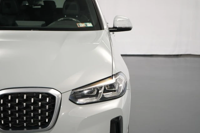 2022 BMW G02 X4 - Image 6 of 21