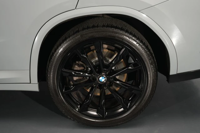 2022 BMW G02 X4 - Image 19 of 21