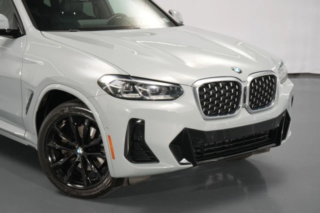 2022 BMW G02 X4 - Image 7 of 21