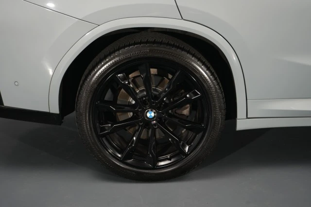 2022 BMW G02 X4 - Image 20 of 21
