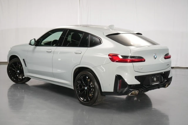 2022 BMW G02 X4 - Image 16 of 21