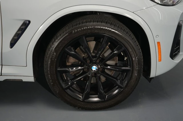 2022 BMW G02 X4 - Image 21 of 21