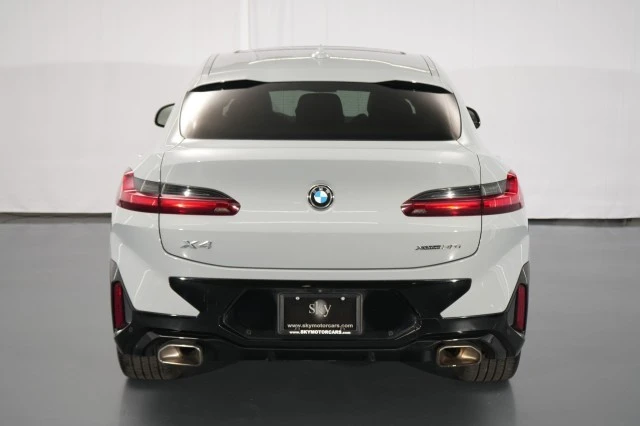 2022 BMW G02 X4 - Image 13 of 21