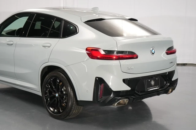 2022 BMW G02 X4 - Image 15 of 21