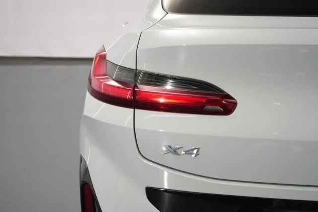 2022 BMW G02 X4 - Image 14 of 21