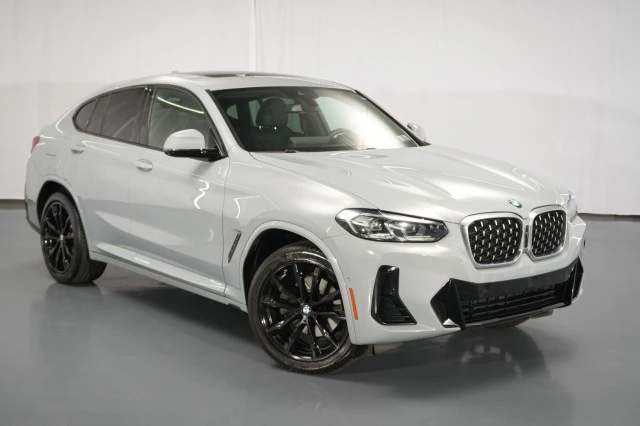 2022 BMW G02 X4 - Image 8 of 21